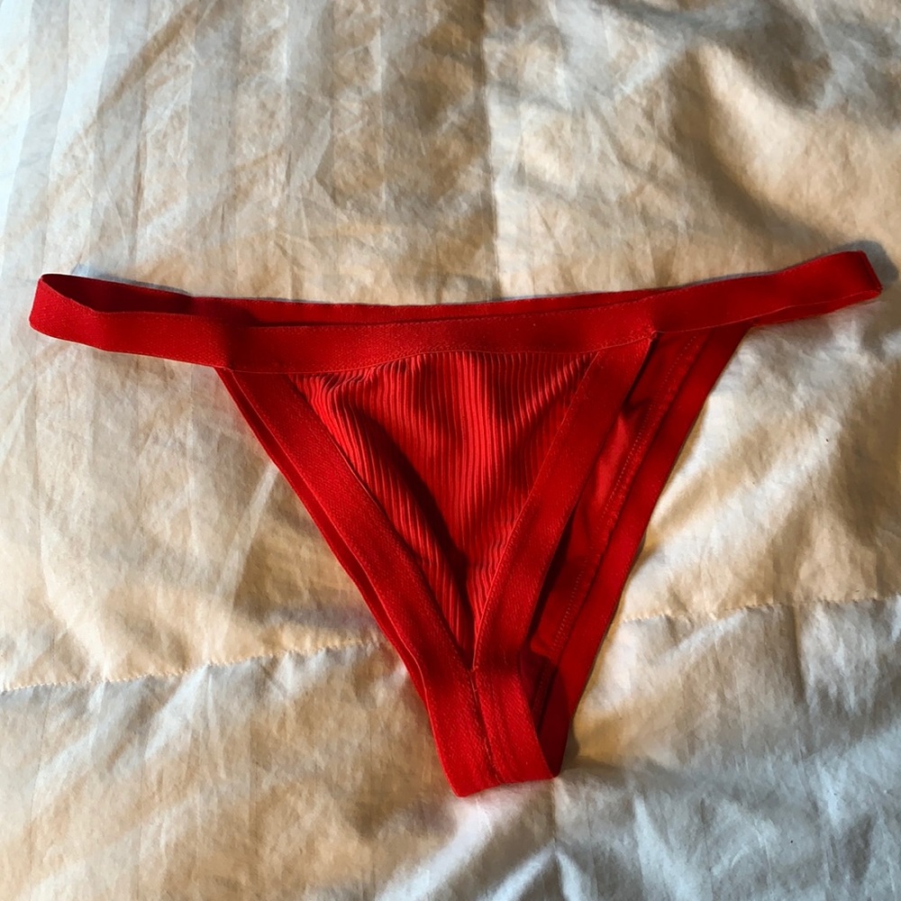 Frankies Bikini bottoms
